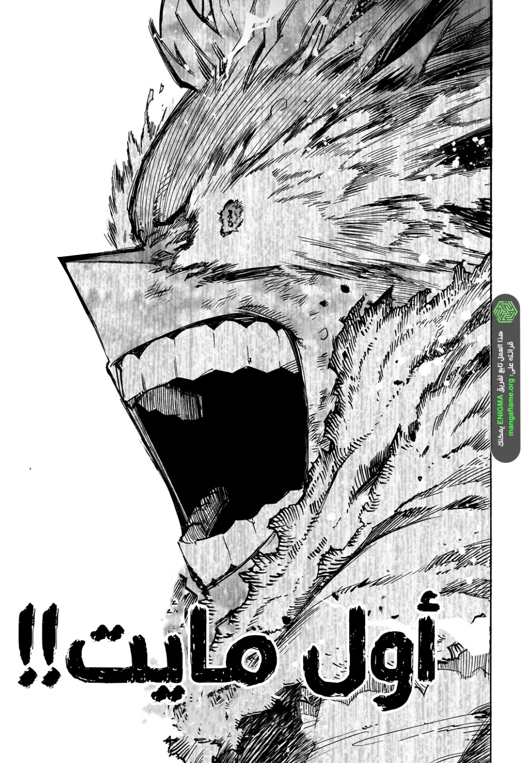Read Boku no Hero Academia (AR) Manga Online
