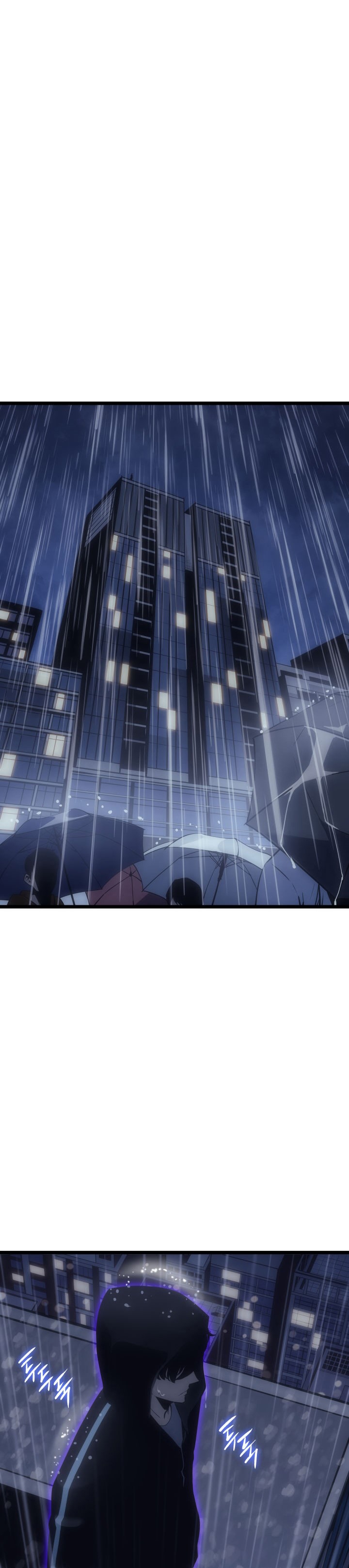 Read Solo Leveling (AR) Manga Online