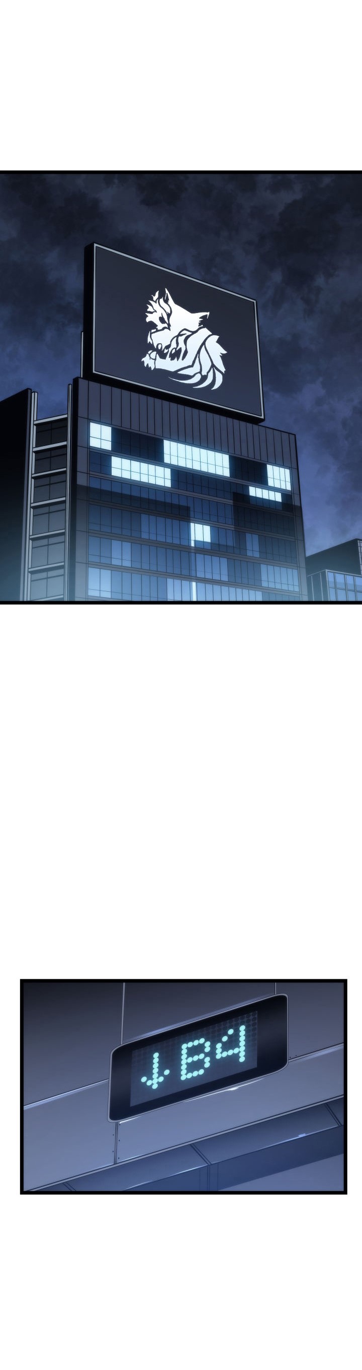 Read Solo Leveling (AR) Manga Online