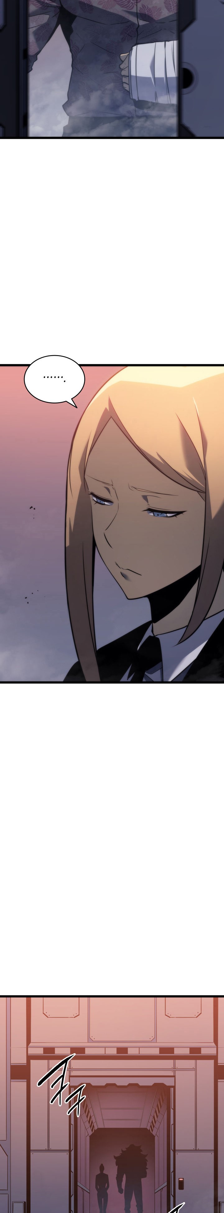 Read Solo Leveling (AR) Manga Online