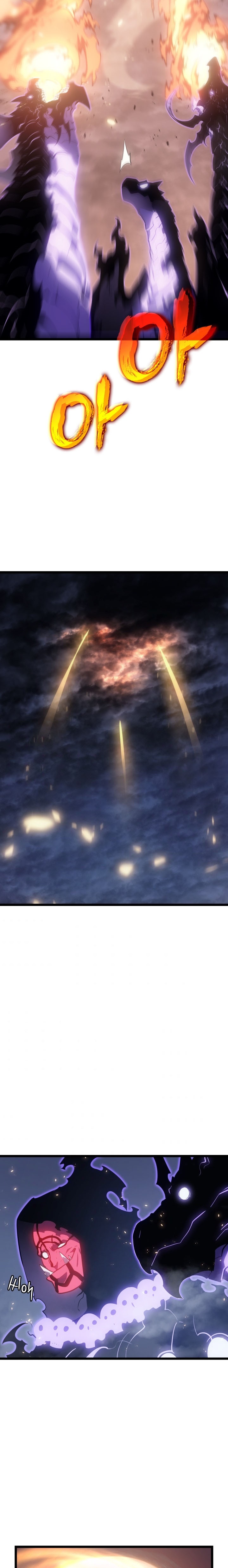 Read Solo Leveling (AR) Manga Online