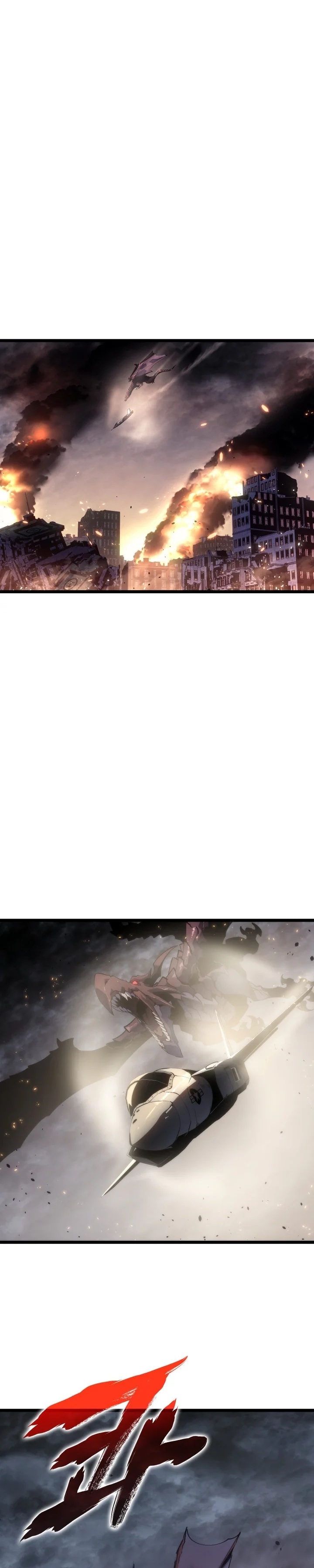 Read Solo Leveling (AR) Manga Online