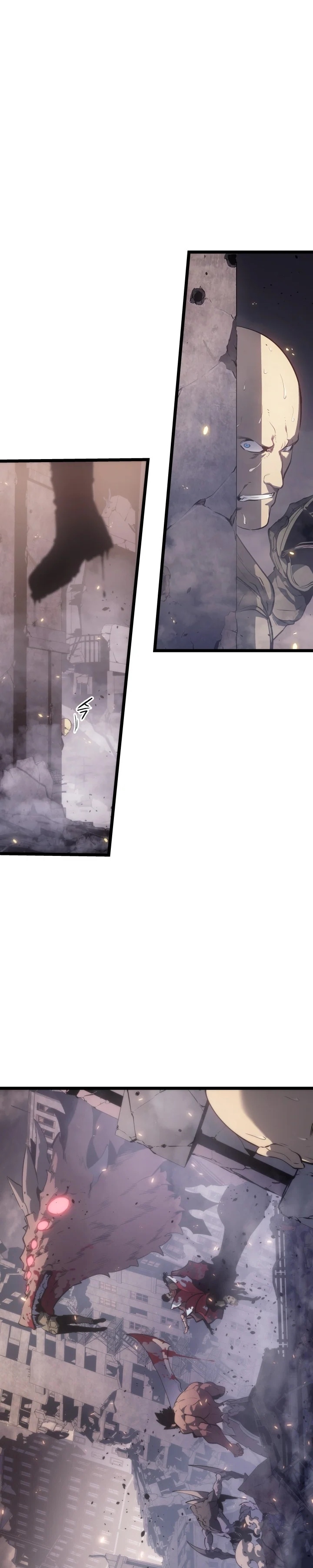 Read Solo Leveling (AR) Manga Online