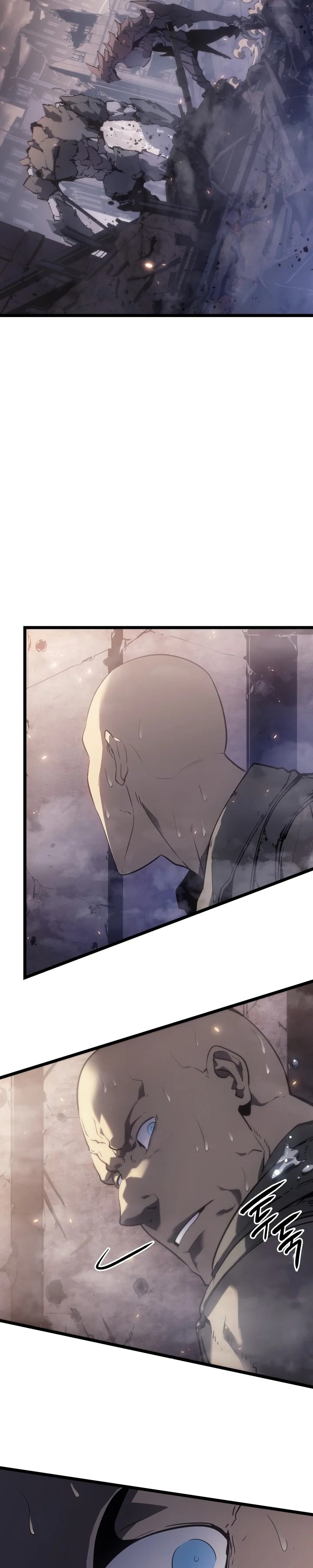 Read Solo Leveling (AR) Manga Online