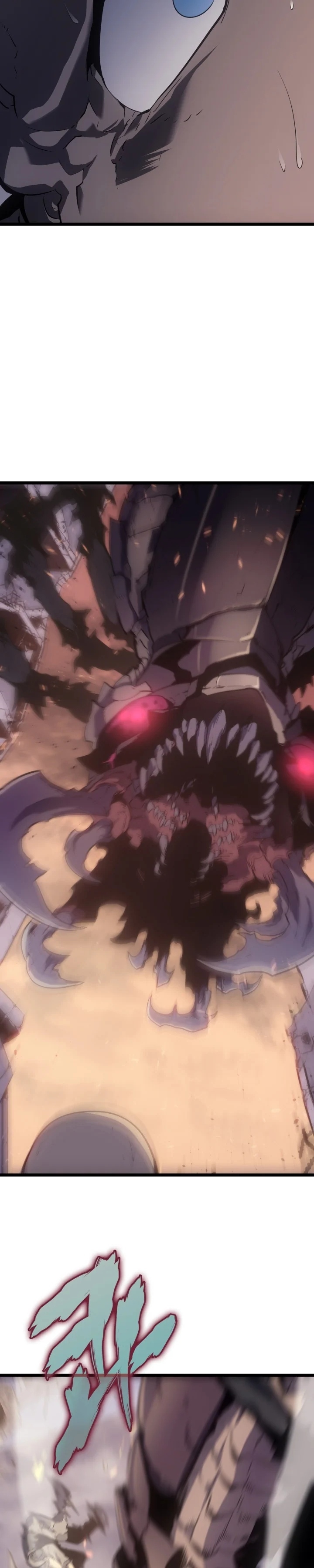 Read Solo Leveling (AR) Manga Online