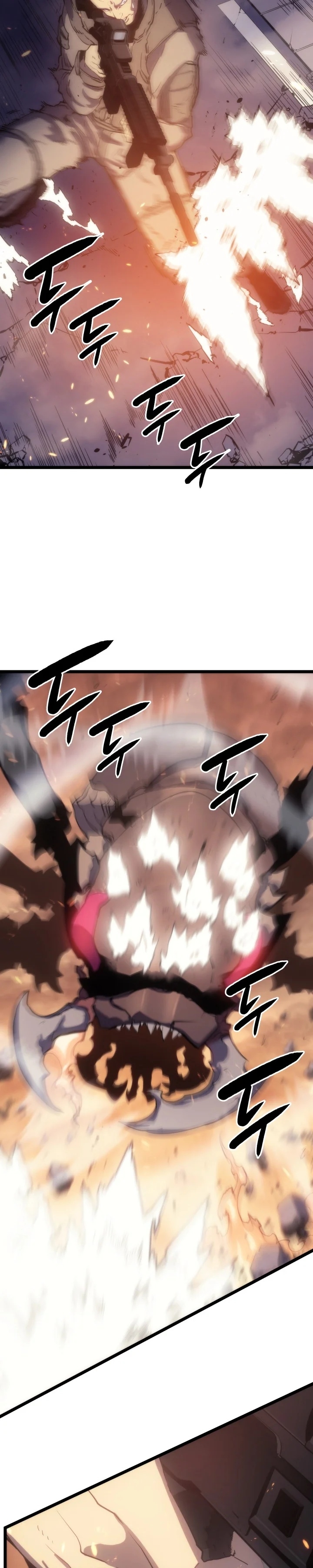 Read Solo Leveling (AR) Manga Online