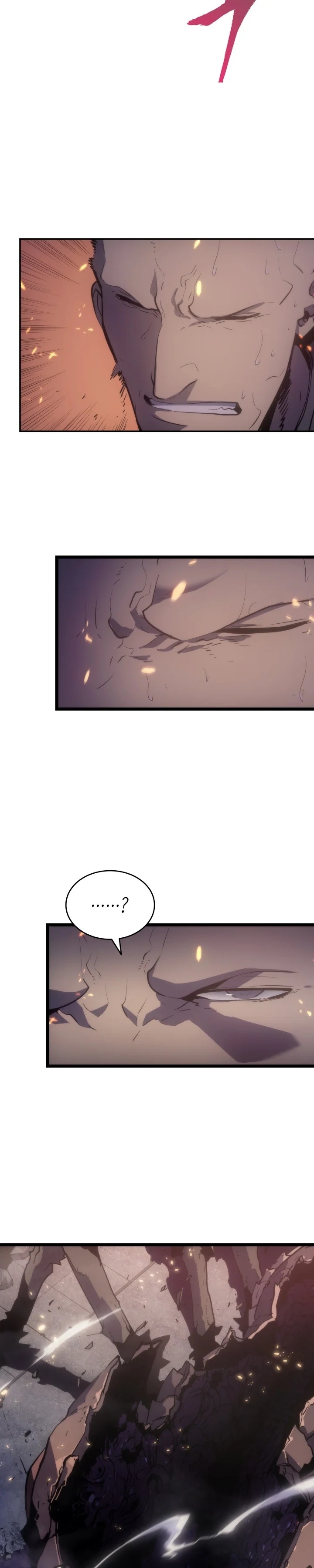 Read Solo Leveling (AR) Manga Online