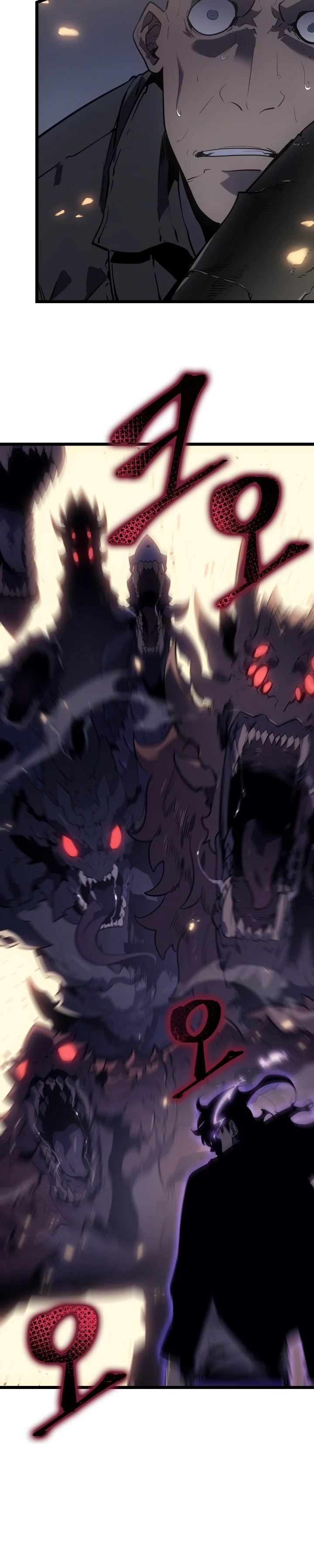 Read Solo Leveling (AR) Manga Online