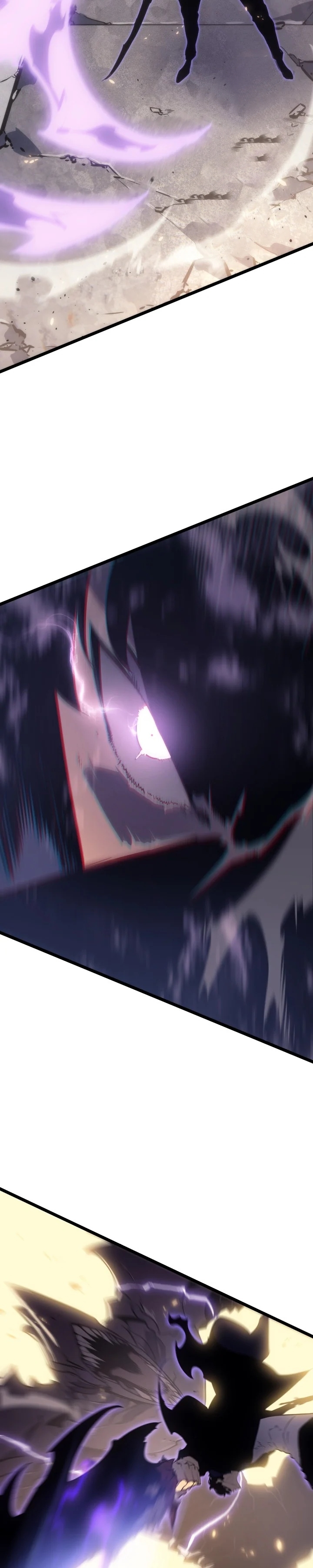 Read Solo Leveling (AR) Manga Online