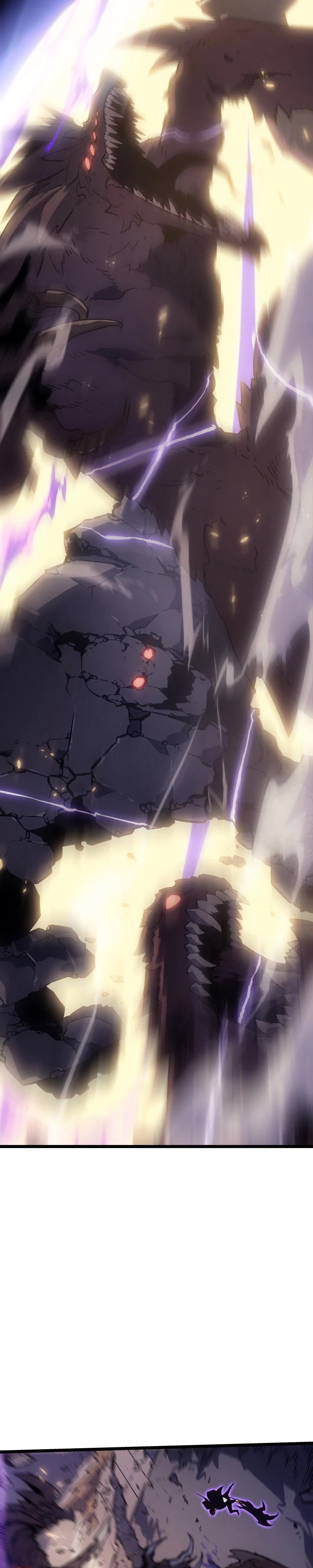 Read Solo Leveling (AR) Manga Online