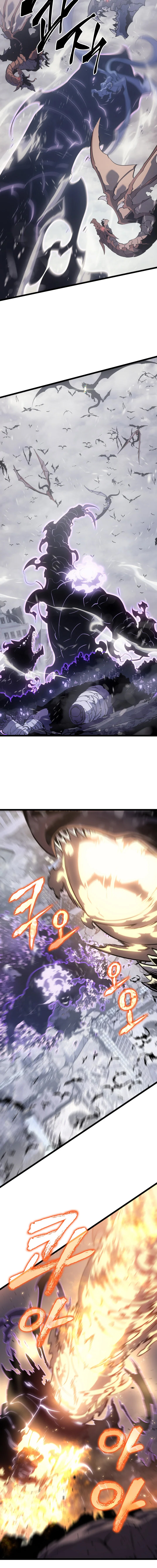 Read Solo Leveling (AR) Manga Online