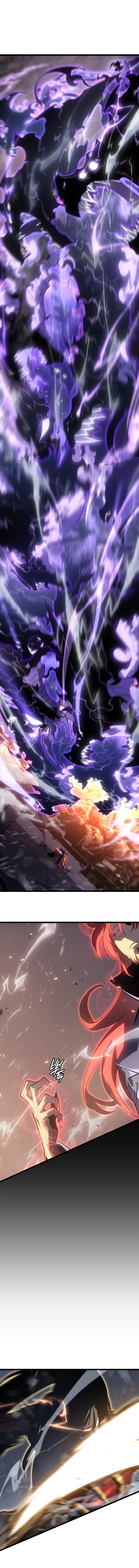 Read Solo Leveling (AR) Manga Online