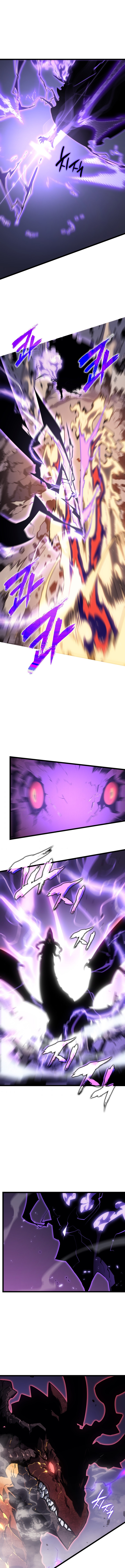 Read Solo Leveling (AR) Manga Online