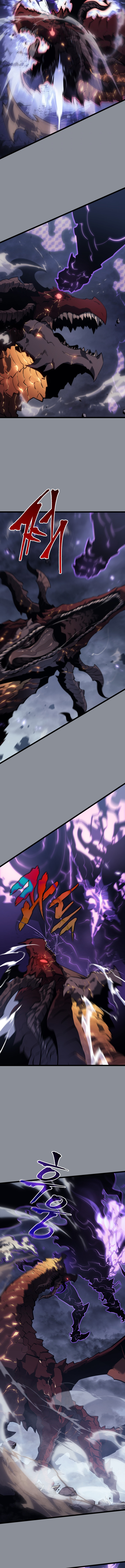 Read Solo Leveling (AR) Manga Online