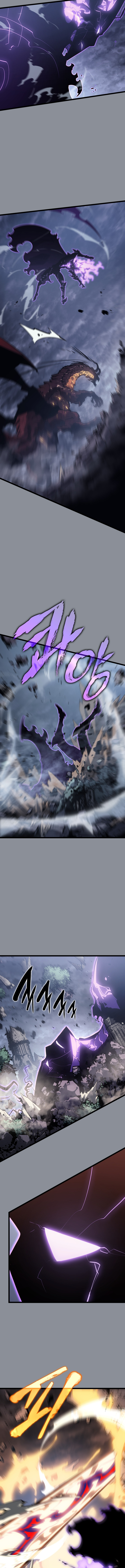 Read Solo Leveling (AR) Manga Online