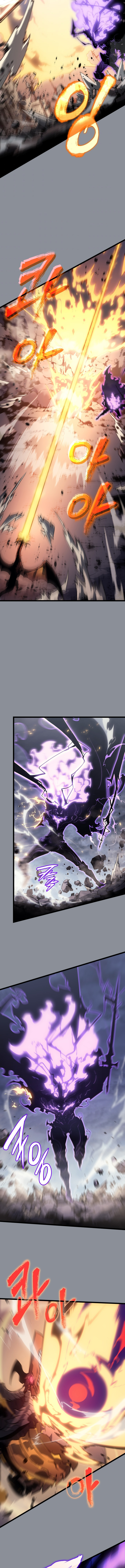 Read Solo Leveling (AR) Manga Online