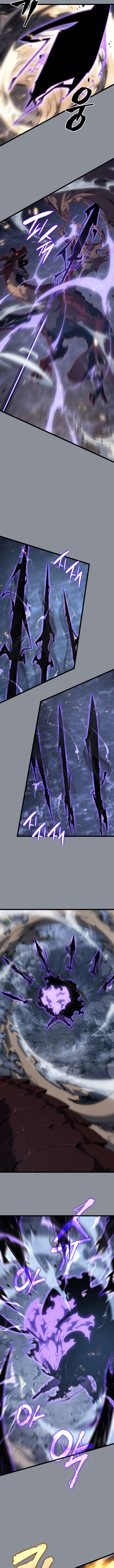 Read Solo Leveling (AR) Manga Online