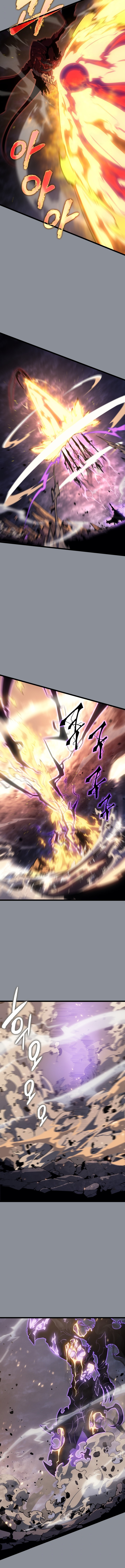 Read Solo Leveling (AR) Manga Online