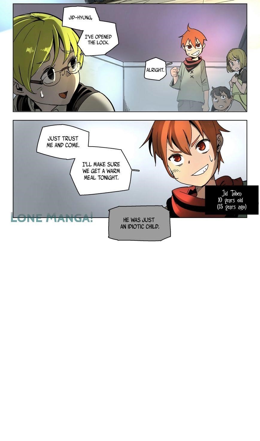 Read 4 Cut Hero  Manga Online