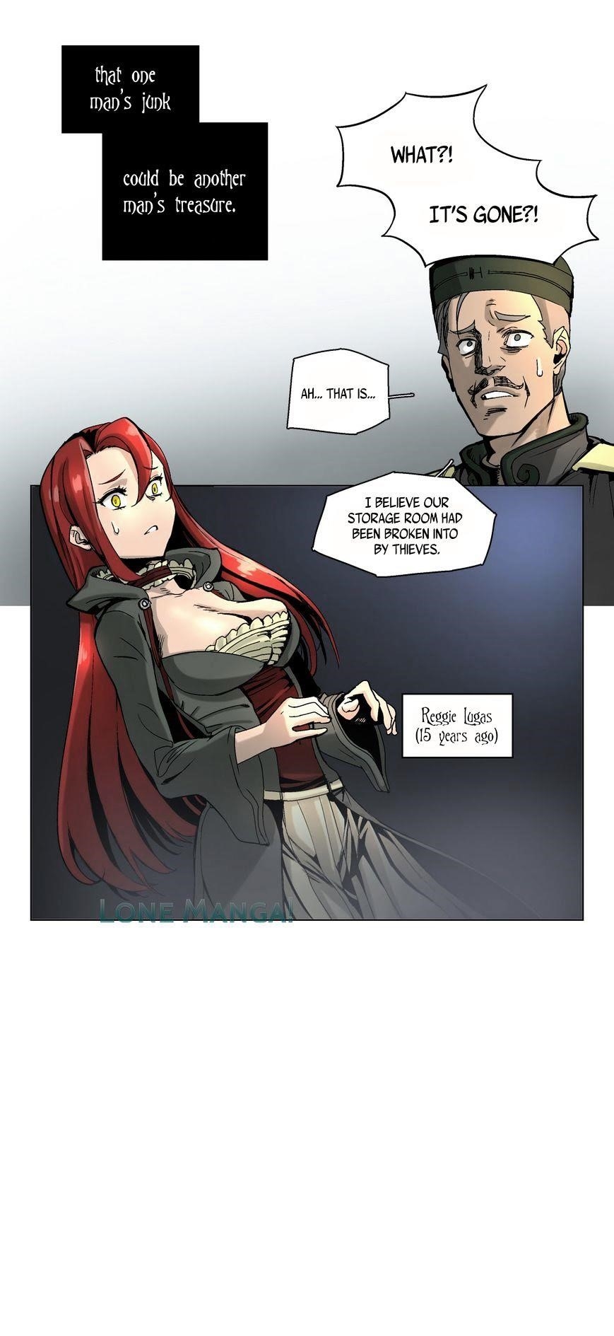 Read 4 Cut Hero  Manga Online