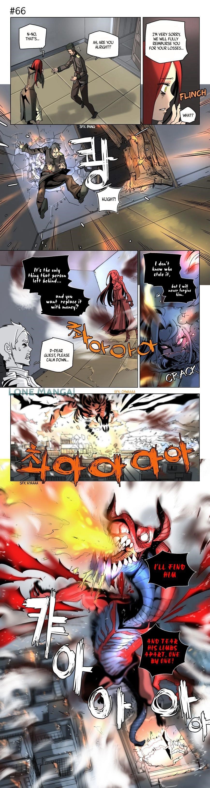 Read 4 Cut Hero  Manga Online