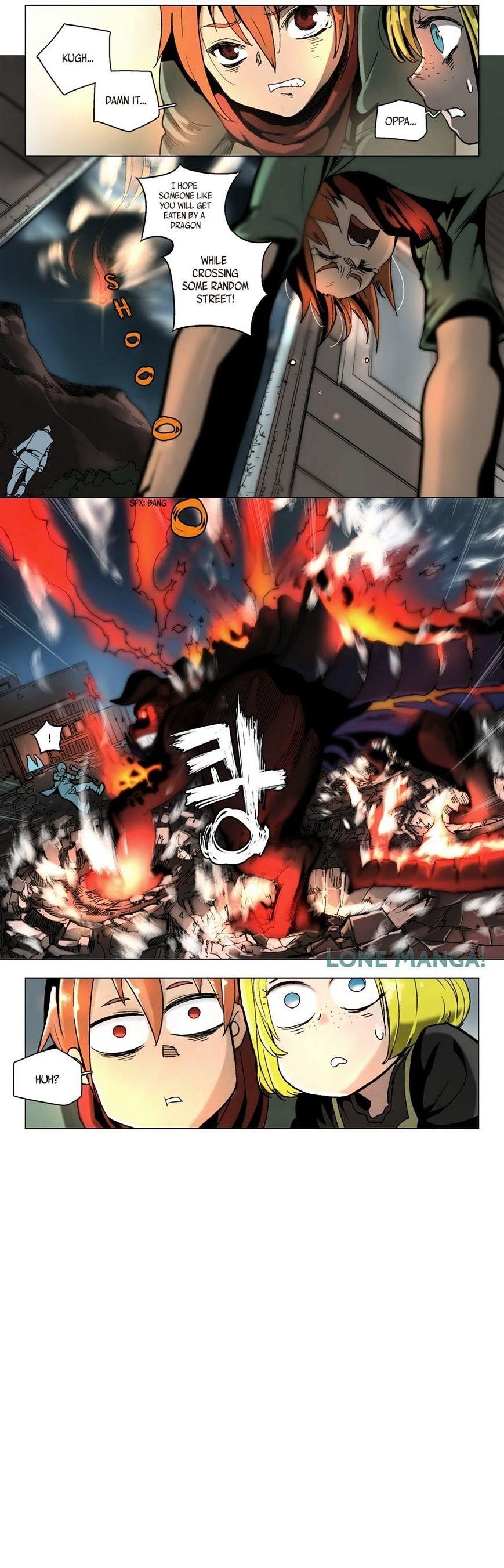 Read 4 Cut Hero  Manga Online