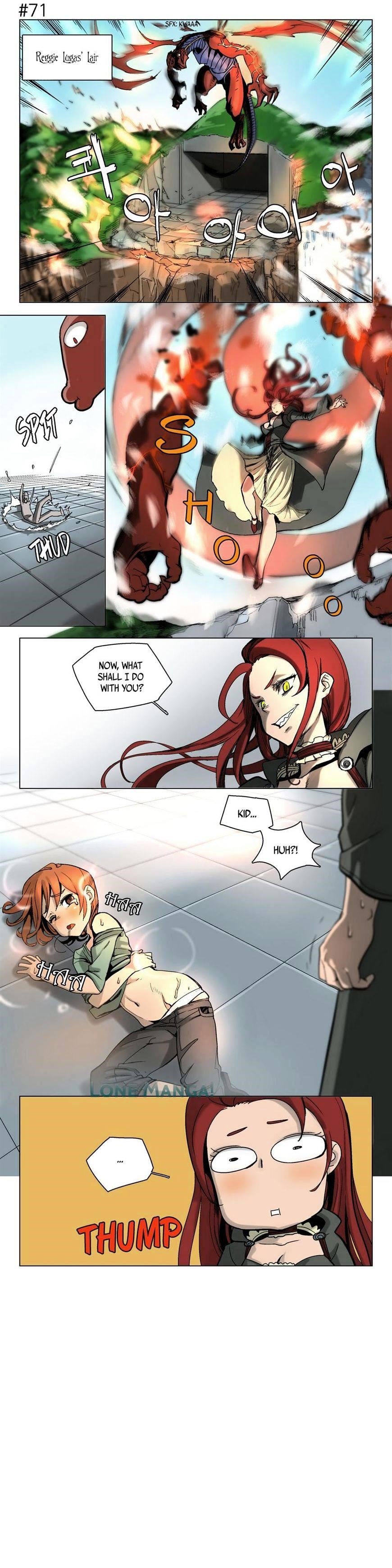 Read 4 Cut Hero  Manga Online