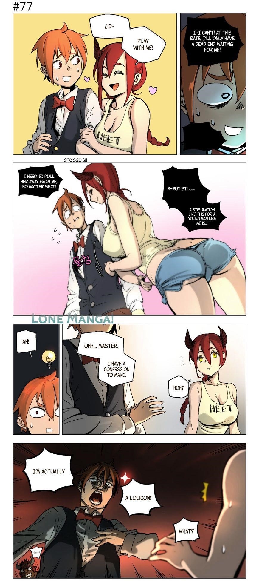 Read 4 Cut Hero  Manga Online