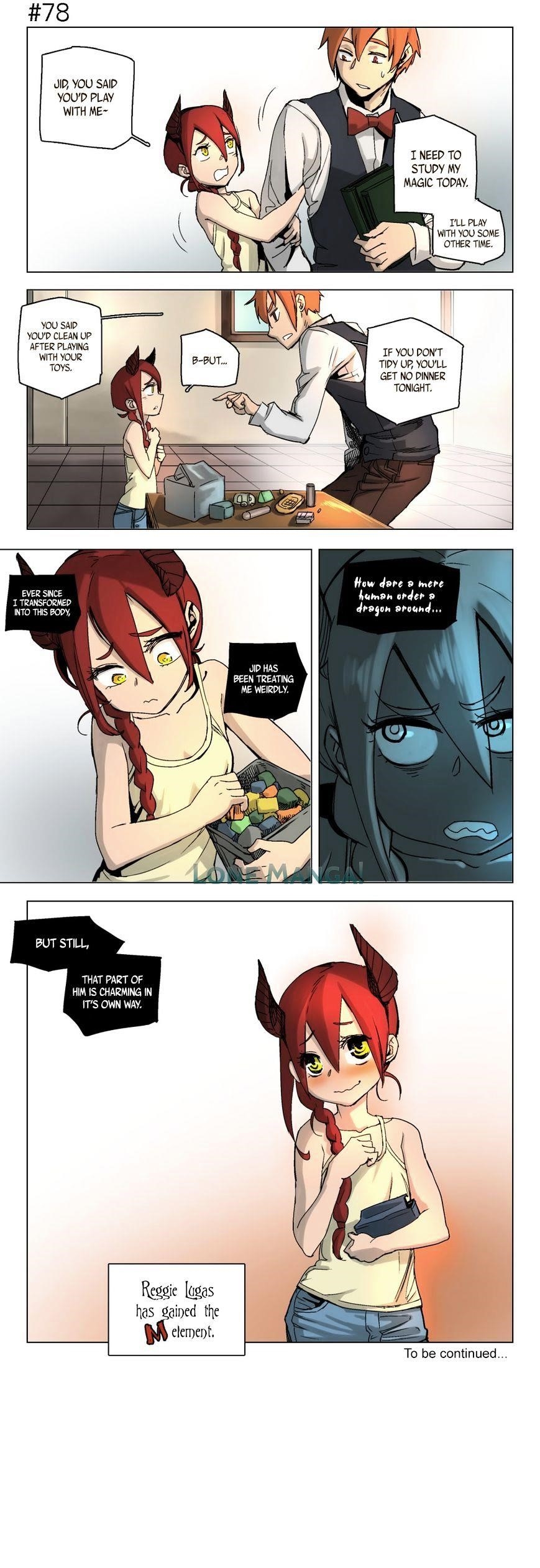 Read 4 Cut Hero  Manga Online