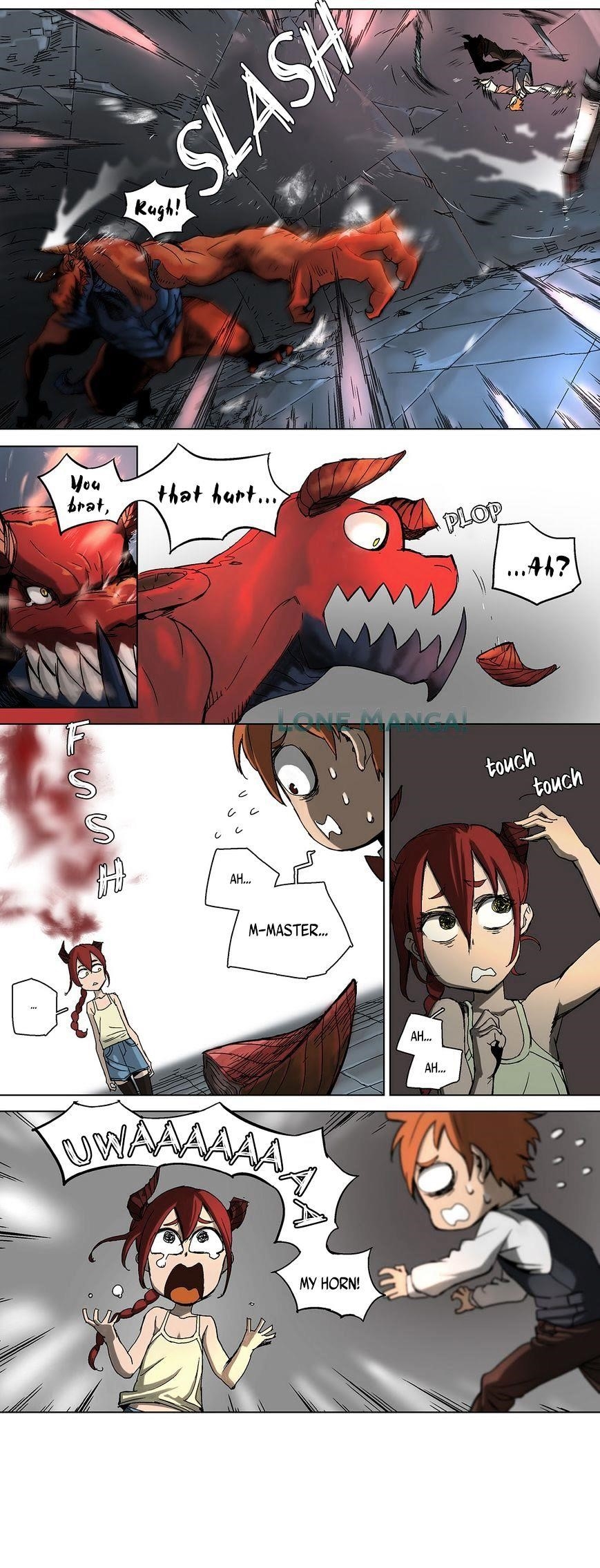 Read 4 Cut Hero  Manga Online