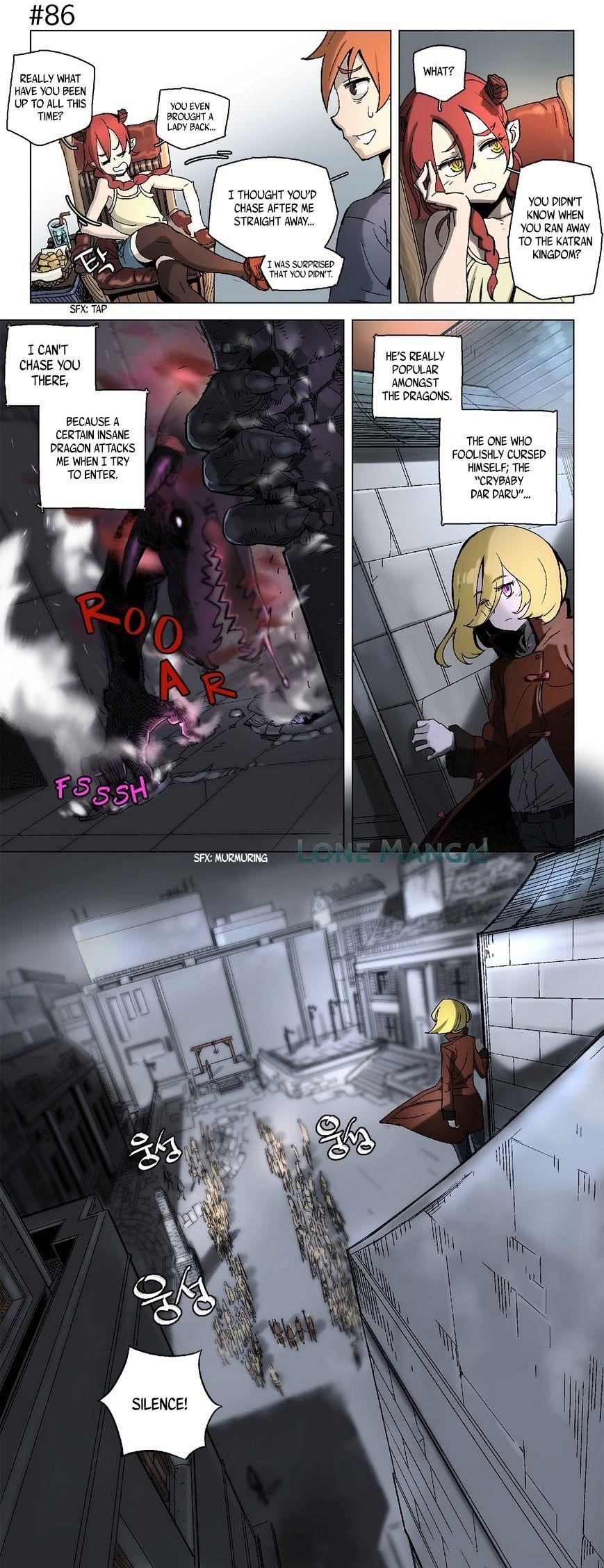 Read 4 Cut Hero  Manga Online