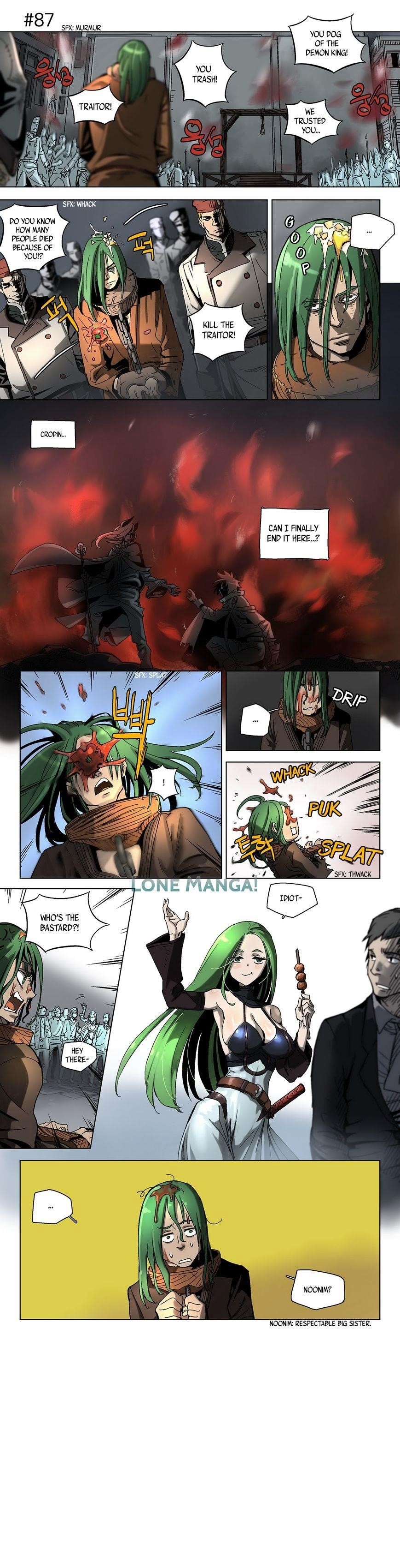 Read 4 Cut Hero  Manga Online