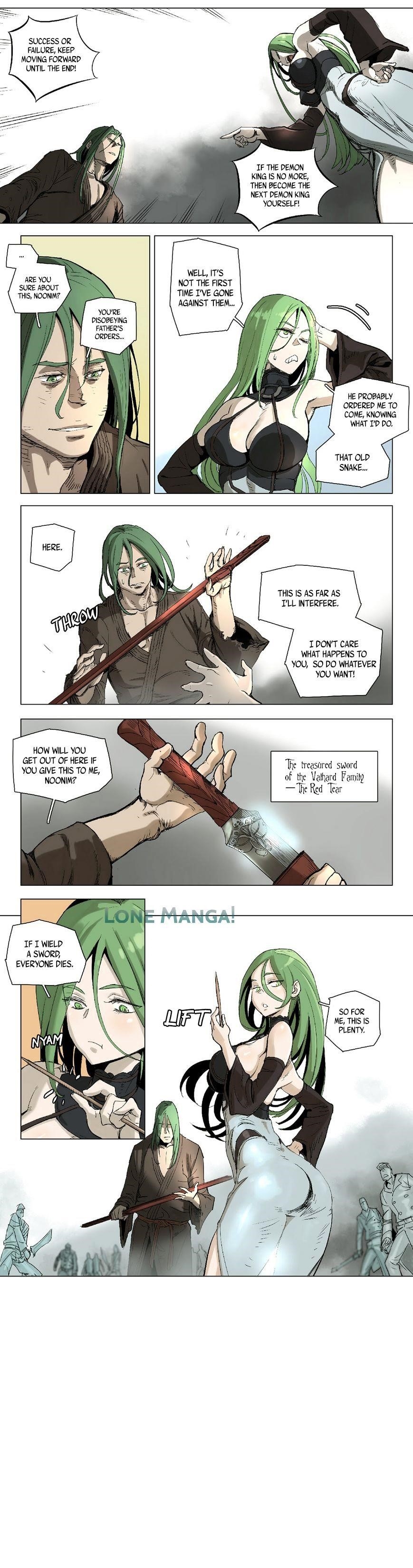 Read 4 Cut Hero  Manga Online