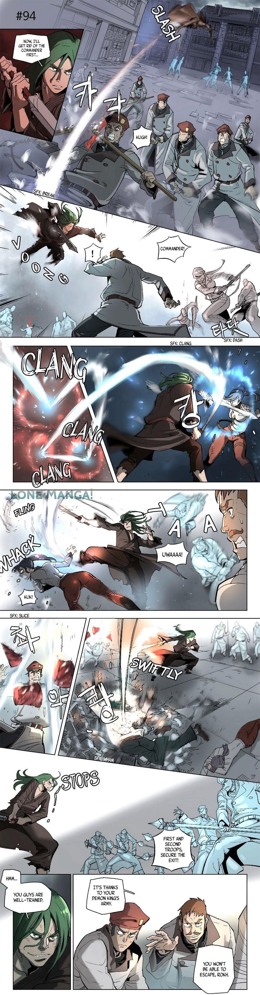 Read 4 Cut Hero  Manga Online