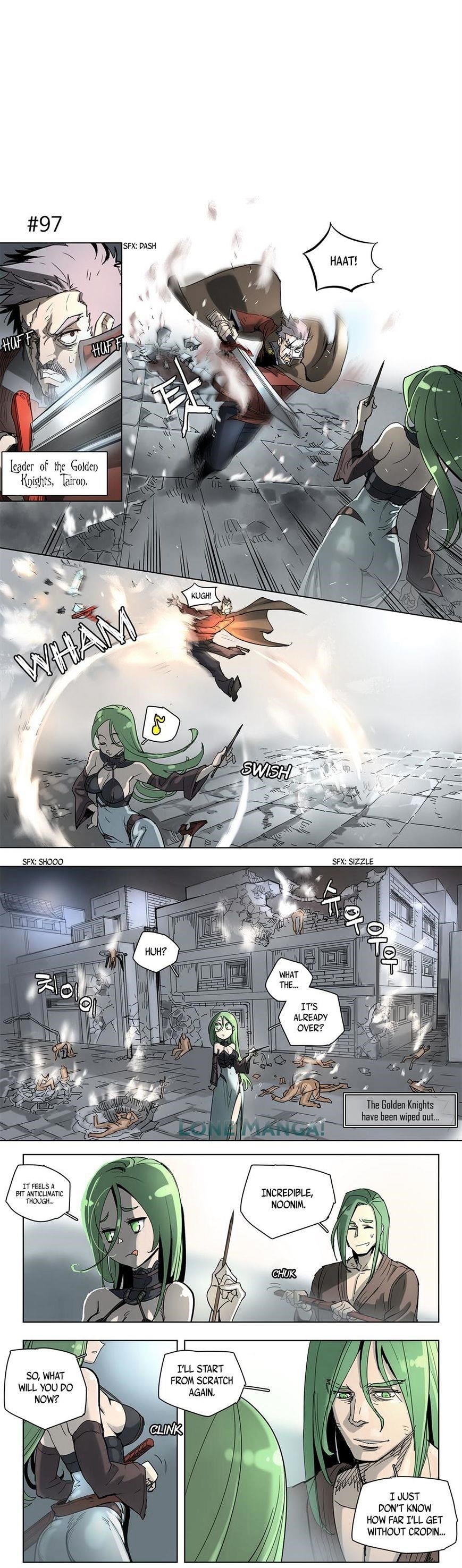 Read 4 Cut Hero  Manga Online