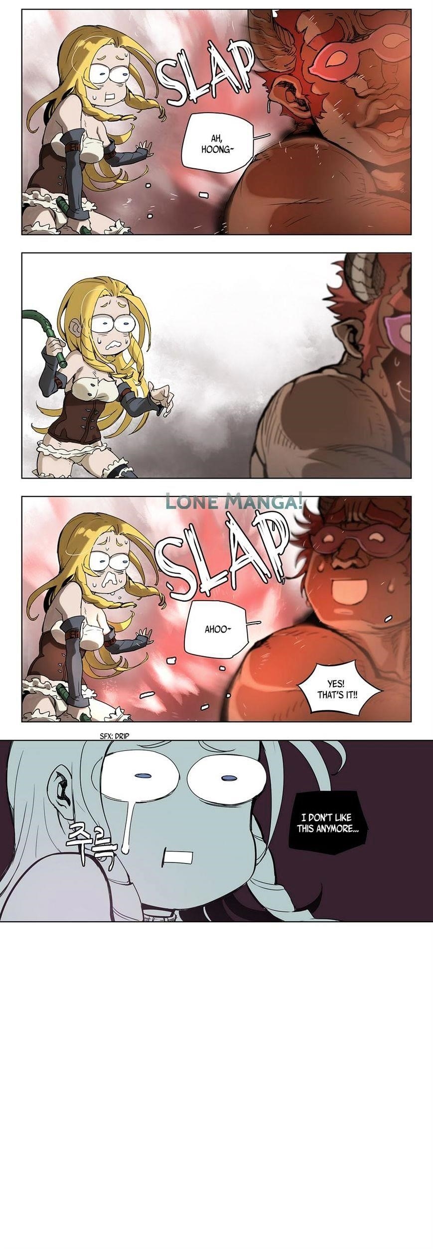 Read 4 Cut Hero  Manga Online