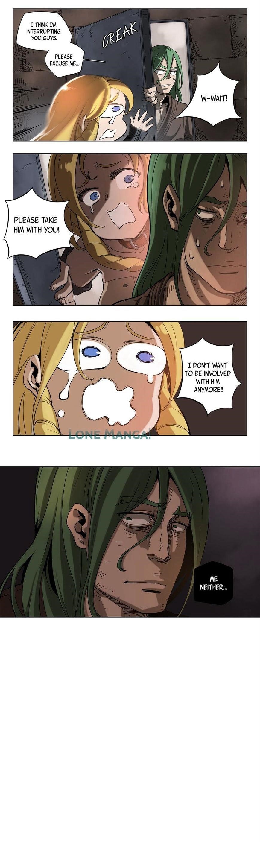 Read 4 Cut Hero  Manga Online