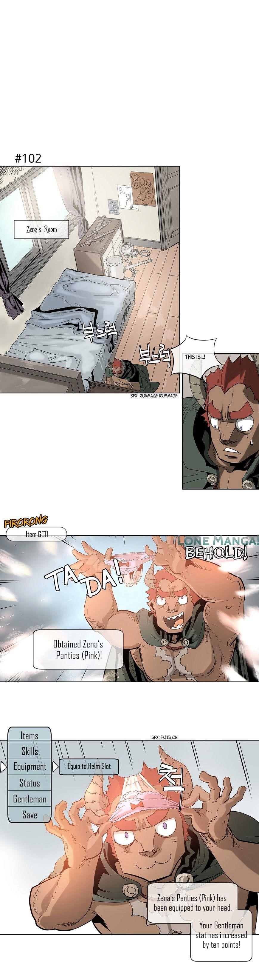 Read 4 Cut Hero  Manga Online