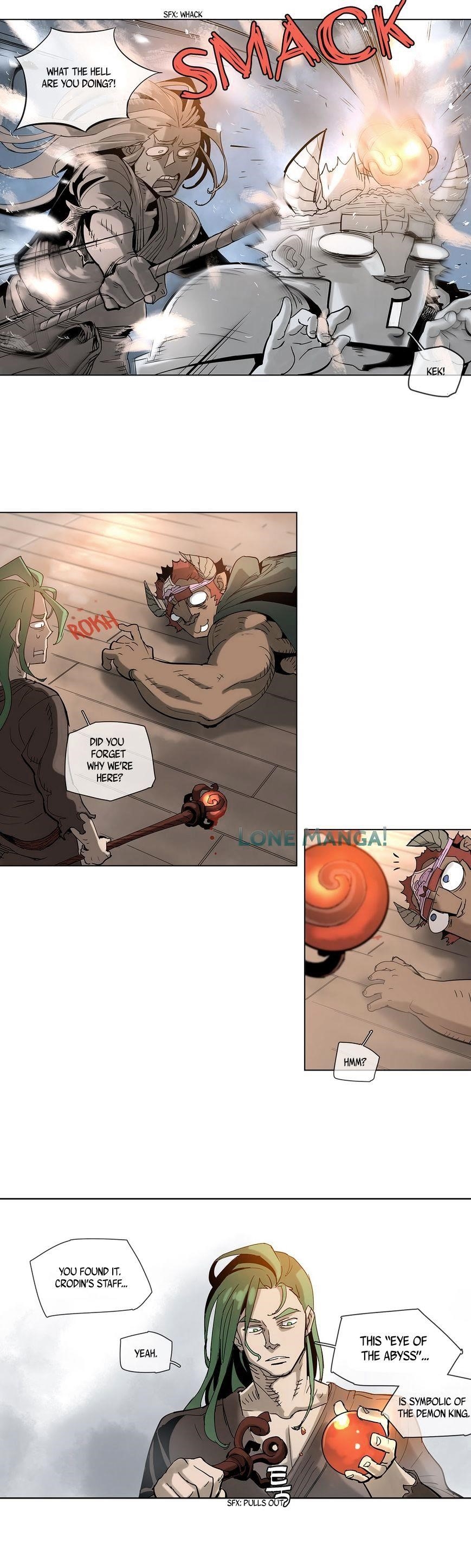 Read 4 Cut Hero  Manga Online