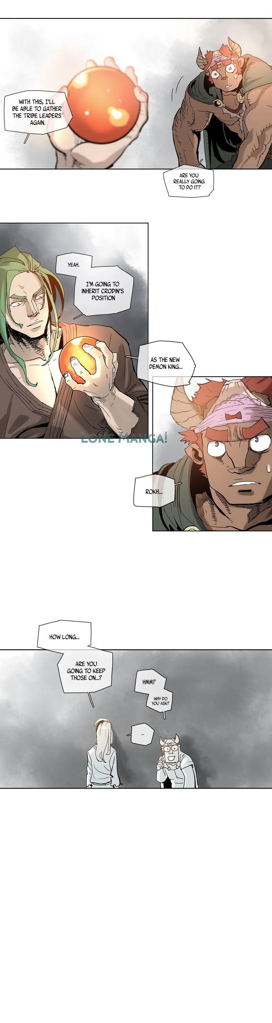 Read 4 Cut Hero  Manga Online