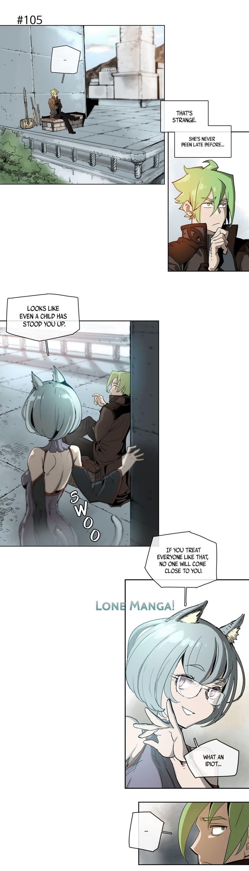 Read 4 Cut Hero  Manga Online