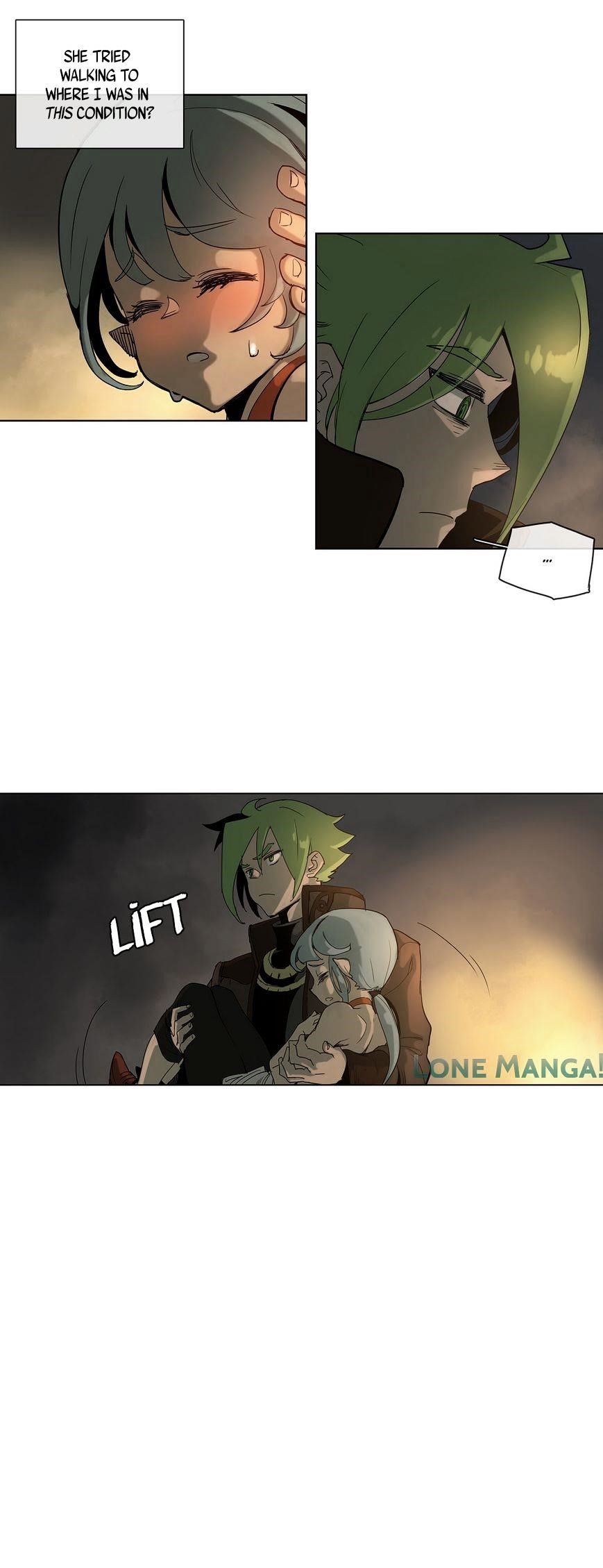 Read 4 Cut Hero  Manga Online