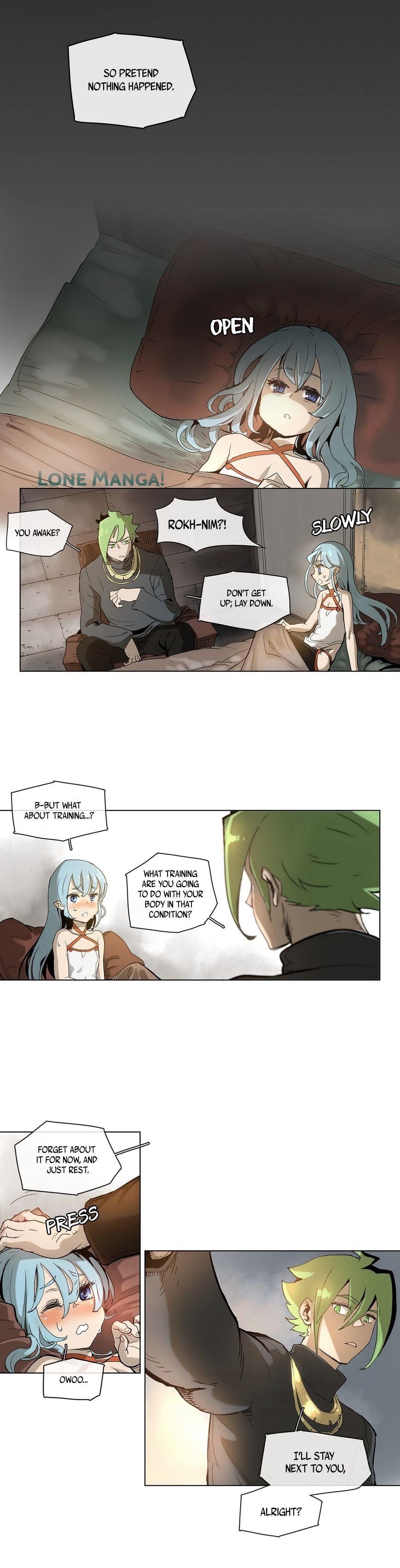 Read 4 Cut Hero  Manga Online