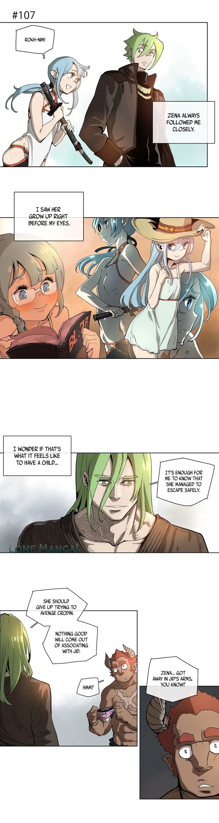 Read 4 Cut Hero  Manga Online