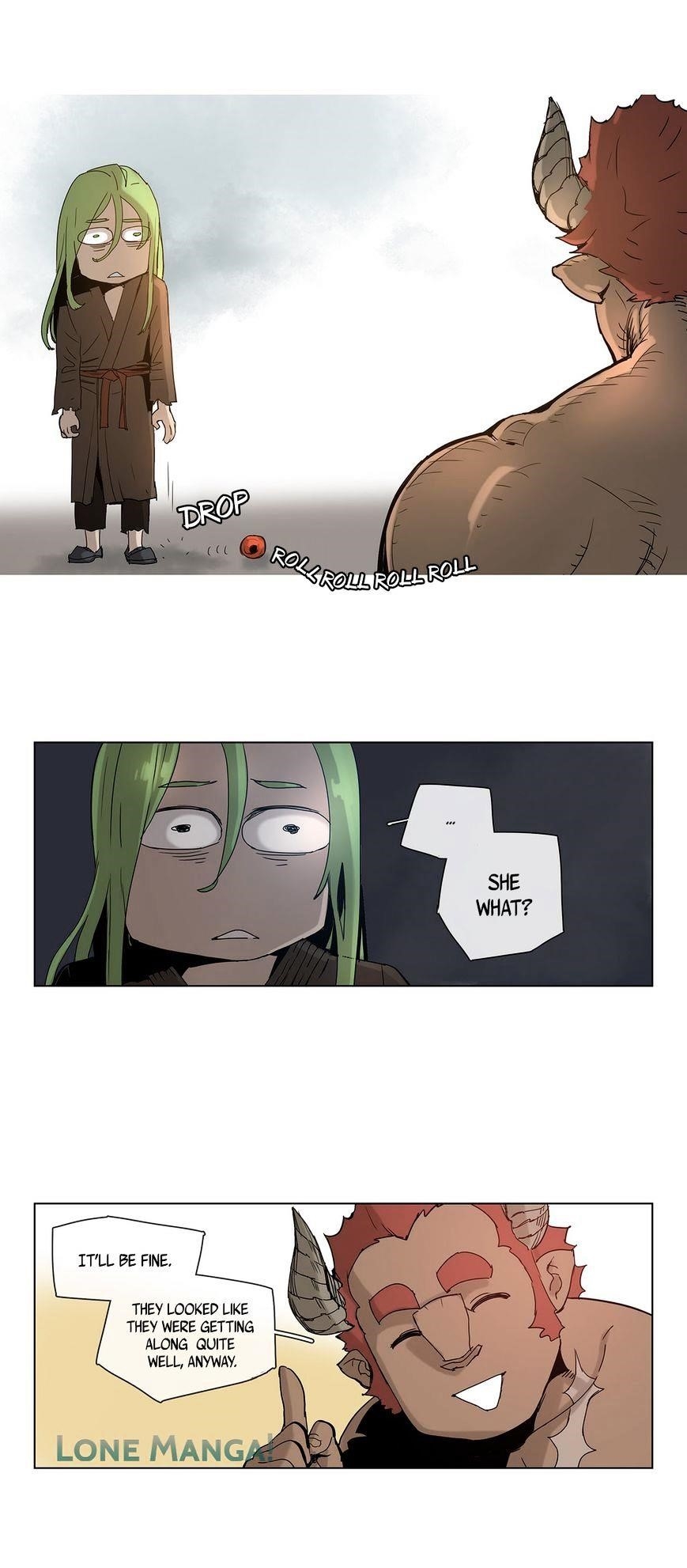 Read 4 Cut Hero  Manga Online