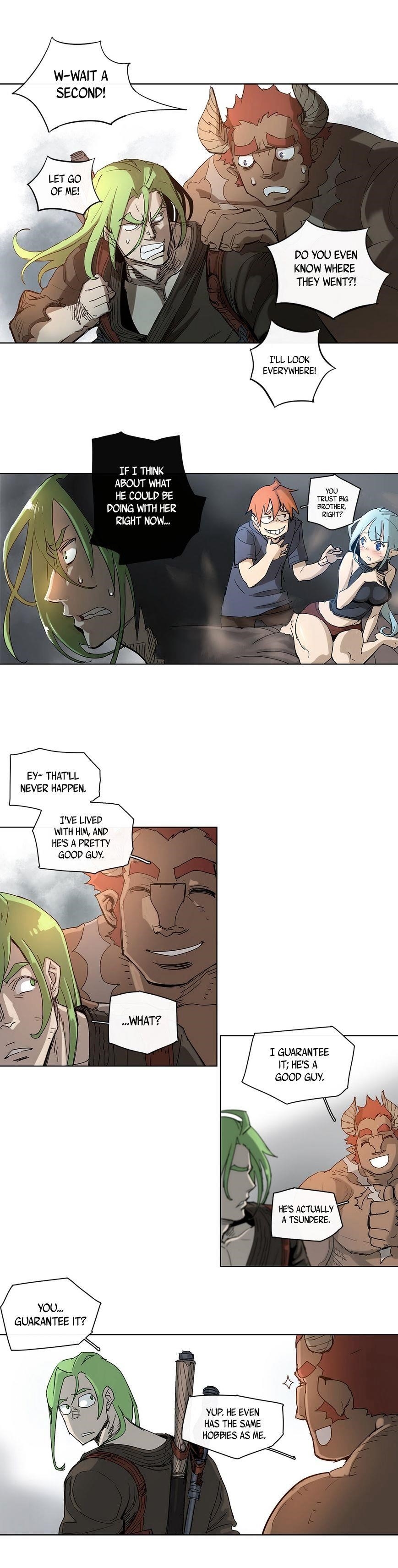 Read 4 Cut Hero  Manga Online