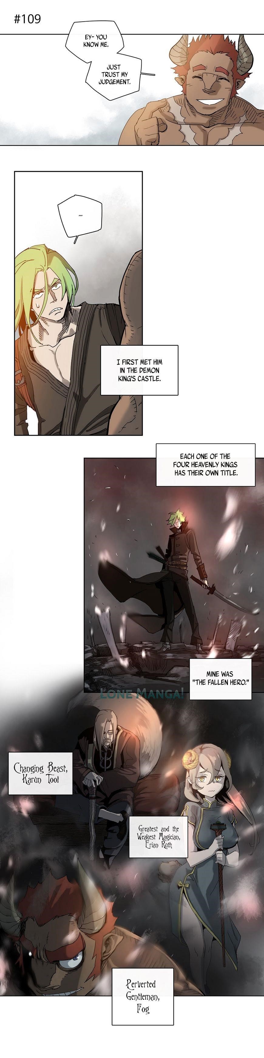 Read 4 Cut Hero  Manga Online