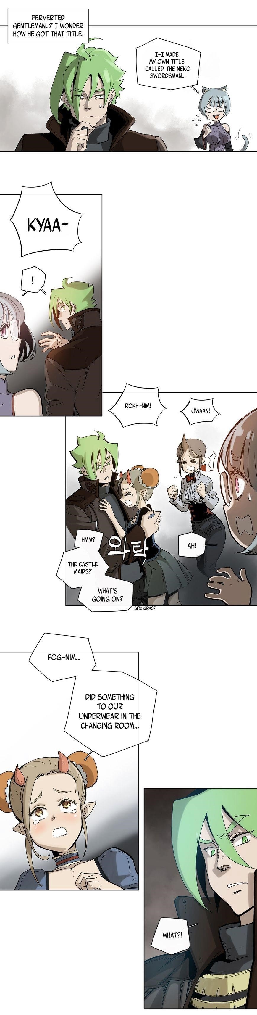 Read 4 Cut Hero  Manga Online