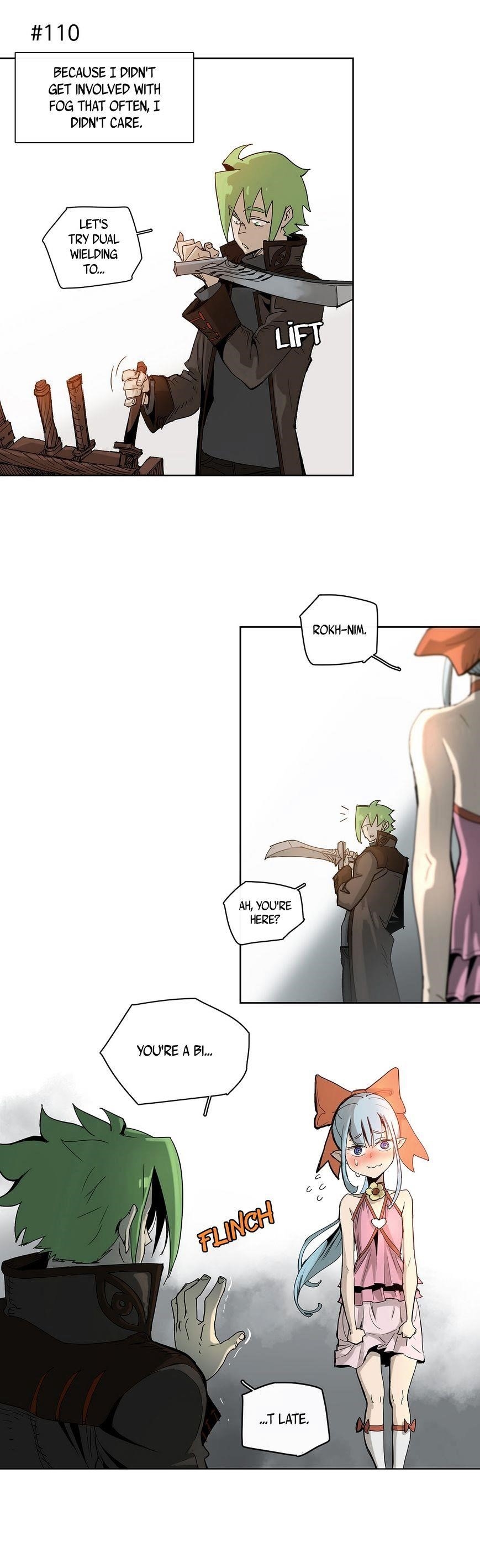 Read 4 Cut Hero  Manga Online