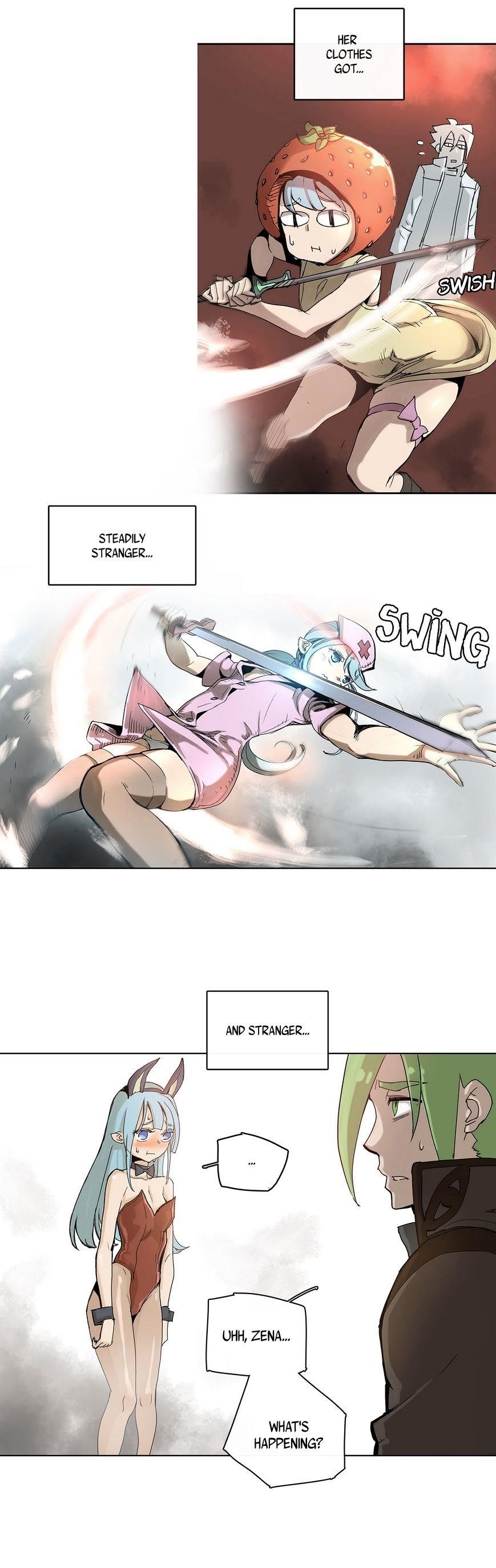 Read 4 Cut Hero  Manga Online